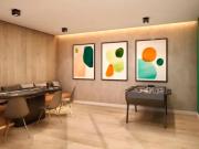 Apartamento Ã¡venda com 95 m2 com 3 quartos sendo 1...