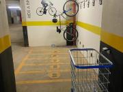 Apartamento Ã venda com varanda e lazer
