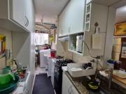 Apartamento à venda com vista livre na Vila Leopoldina,...