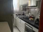 Apartamento Ã venda Cond. Residencial Cristina Ponte...