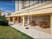 Apartamento Ã venda CondomÃnio Allegrare Home Resort Osasco