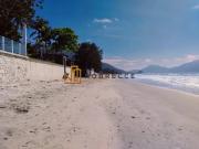 Apartamento ã venda condomãnio lã sapã, ubatuba/sp