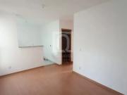 Apartamento à venda Condomínio Residencial Parque Serra...