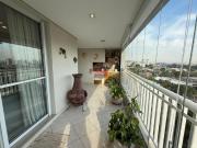 APARTAMENTO VENDA CONDOMINIO IEPE GOLF CLUBE