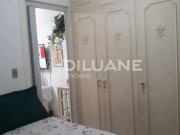 Apartamento: Padrão / Residencial / Copacabana