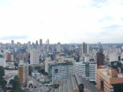 Apartamento Venda Curitiba PR Batel