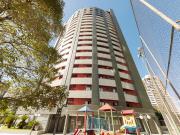 Apartamento Venda Curitiba PR Mossunguê