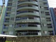 Apartamento à venda, de 3 quartos e 3 vagas no Real Parque