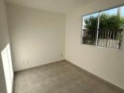 Apartamento Ã venda de 42,00 mÂ² no Cond. Residencial...