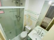 Apartamento Ã venda de 77mÂ², com 2 quartos 1 suÃte e 1...