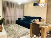 Apartamento Ã venda e locaÃ§Ã£o 3 Quartos, 1 Suite, 2...