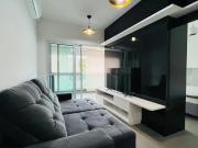 Apartamento Ã venda e locaÃ§Ã£o, em frente ao Shopping...