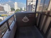 Apartamento à venda e locação na Rua Caravelas, Vila...