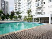 Apartamento à venda e locação na Vila Mariana 600 metros...