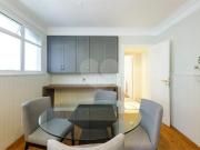 Apartamento à venda e locação no Jardim Paulista com 4...