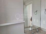 Apartamento à venda e locação, Vila Gumercindo, 2...