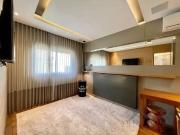 Apartamento à venda e para alugar 3 quartos no Taquaral...