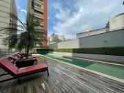 Apartamento Ã venda e para alugar em Campinas, CambuÃ,...