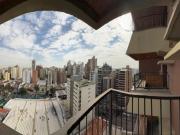 Apartamento Ã venda e para alugar em Campinas, CambuÃ,...