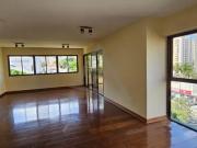 Apartamento à venda e para alugar em Campinas, Cambuí,...