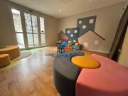 Apartamento à venda e para alugar em Campinas, Centro,...