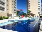 Apartamento Ã venda e para alugar em GuarujÃ¡, Parque...