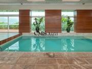 Maison Victoria Apartamento à venda e para alugar, com 3...