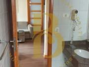 Apartamento à Venda e para Locação? Moema, 45m², 1 Vaga