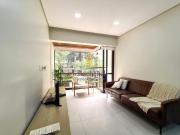Apartamento venda Ed. Central Park Jardins 2 dormitórios...
