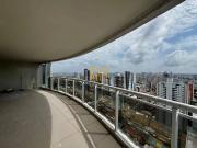 Apartamento à venda, Edíficio Miarritze, Umarizal, Belém, PA