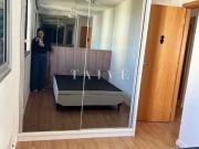 Apartamento à Venda, Edifício Florais Eco Resort, 75m²...