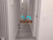 Apartamento Ã venda em Barueri SP, no bairro Dezoito do...