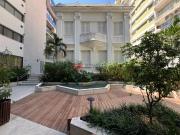 Apartamento Ã venda em Botafogo: 112mÂ², 3 quartos, 1 suÃte