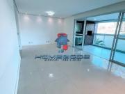 Apartamento à venda em Campinas, Alphaville, com 3...