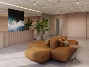 Apartamento à venda em Campinas, Botafogo, com 1 quarto,...