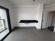 Apartamento Ã venda em Campinas, CambuÃ, com 1 suÃte,...