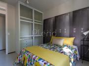 Apartamento Ã venda em Campinas, CambuÃ, com 3 quartos,...