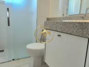 Apartamento à venda em Campinas, Cambuí, com 3 suítes,...