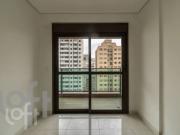 Apartamento Ã venda em Campos ElÃsios com 36 mÂ², 1