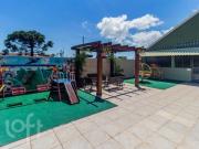 Apartamento à venda em Cavalhada com 58 m², 2 quartos, 1...