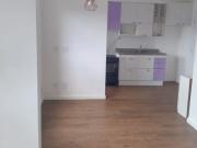 Apartamento Ã venda em Cidade Satelite Santa Barba