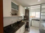 Apartamento Ã venda em CriciÃºma no bairro Cruzeiro do Sul