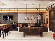 Apartamento Ã venda em Curitiba, Cristo Rei, com 3...