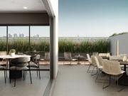 Apartamento Ã venda em Curitiba, Ãgua Verde, com 2...