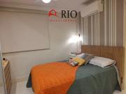 Apartamento Ã venda em estilo contemporÃ¢neo com 94m2,...