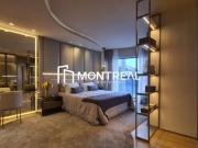 Apartamento ã venda em ãgua branca, 3 suãtes. 2 vagas de...