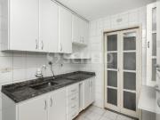 Apartamento venda em Jabaquara com 3 quartos, sendo 1...