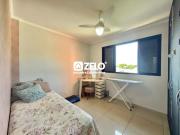 Apartamento Ã venda em Jardim ChapadÃ£o, Campinas SP |...
