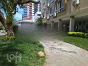 Apartamento à venda em Menino Deus com 106 m², 3...