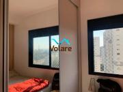 Apartamento Ã venda em Osasco SP, no Continental. 1...